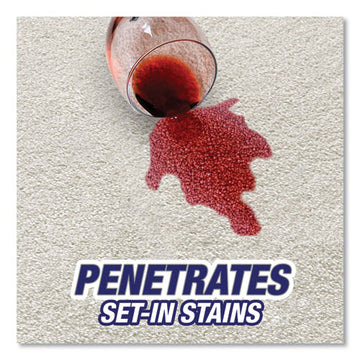 Professional RESOLVE® Spot And Stain Carpet Cleaner, 32 Oz Spray Bottle freeshipping - TVN Wholesale